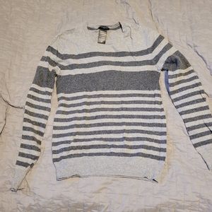 Aritzia Talula Cashmere sweater